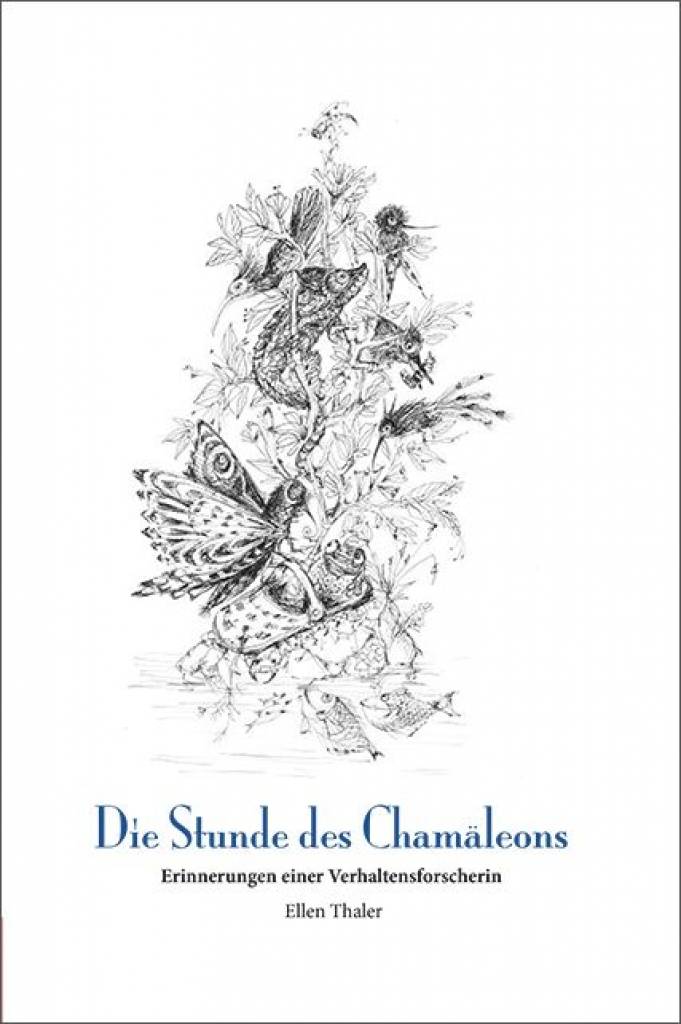 Die Stunde des Chamäleons